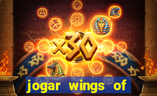 jogar wings of iguazu demo